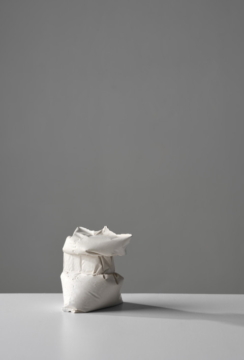 Jan Wojnar - STABILIZOVANÝ SÁČEK – PÍSMENO G, 1973