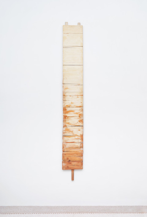 Jiří Hilmar - BEZ NÁZVU, 1985