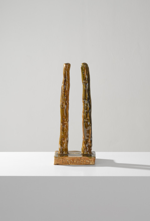 Marian Palla - ROVNOBĚŽKY, 2022