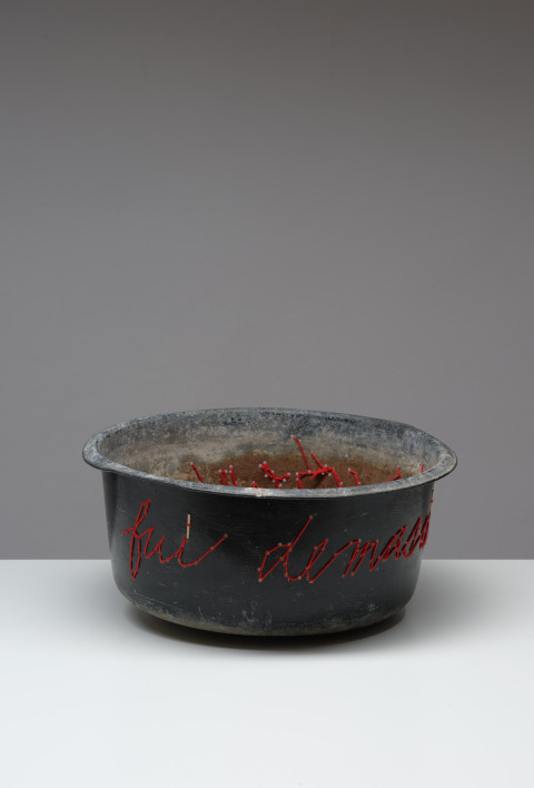 MAUD KOTASOVÁ - FUI DEMASIADO JÓVEN, KOLEM ROKU 2022 - BENEFIČNÍ AUKCE PRO DŮM PRO JULII