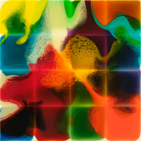 Milan Houser - BEZ NÁZVU, 2025