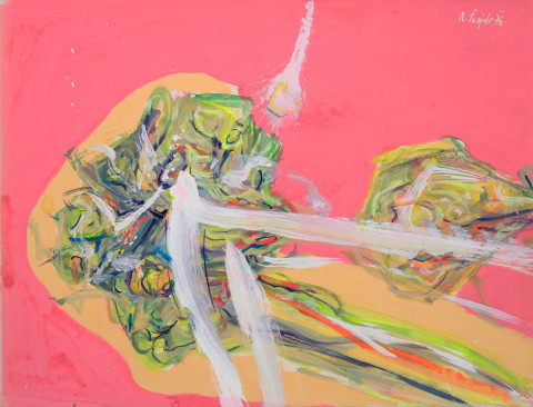 Miroslav Šnajdr - BEZ NÁZVU, ALBUM 77, 1976