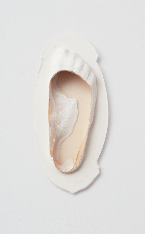 Natalie Perkof - Z CYKLU MANUÁL PŘIROZENOSTI, 2026 - BENEFIČNÍ AUKCE PRO DŮM PRO JULII