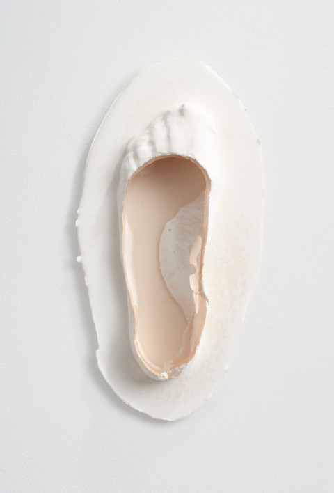 Natalie Perkof - Z CYKLU MANUÁL PŘIROZENOSTI, 2026 - BENEFIČNÍ AUKCE PRO DŮM PRO JULII