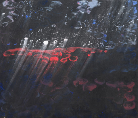 Patrik Hábl - POLE, 2012