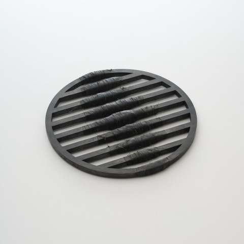 Peter Demek - TRAP, 2013