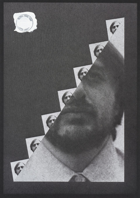 PETER RÓNAI - ALTER EGO, 1989