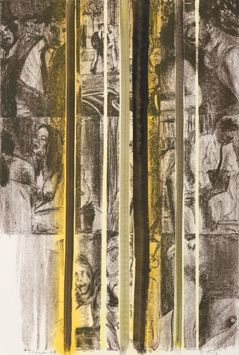 Rudolf Fila - BEZ NÁZVU, ALBUM 76, 1976