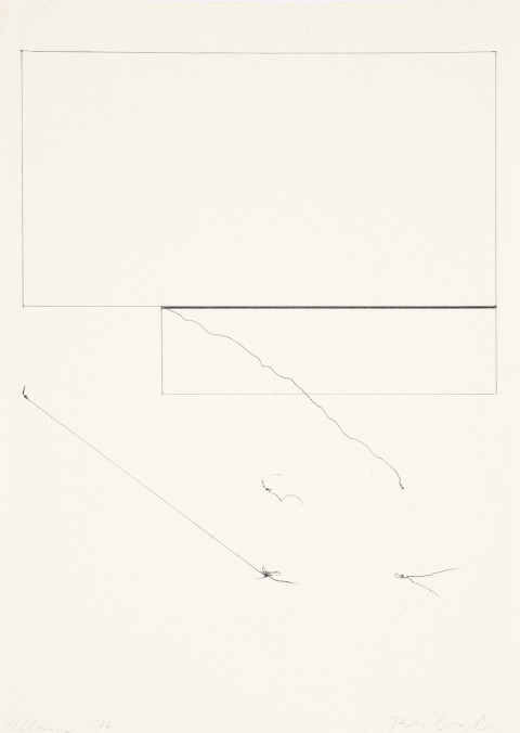 STANISLAV KOLÍBAL - BEZ NÁZVU, ALBUM 76, 1976