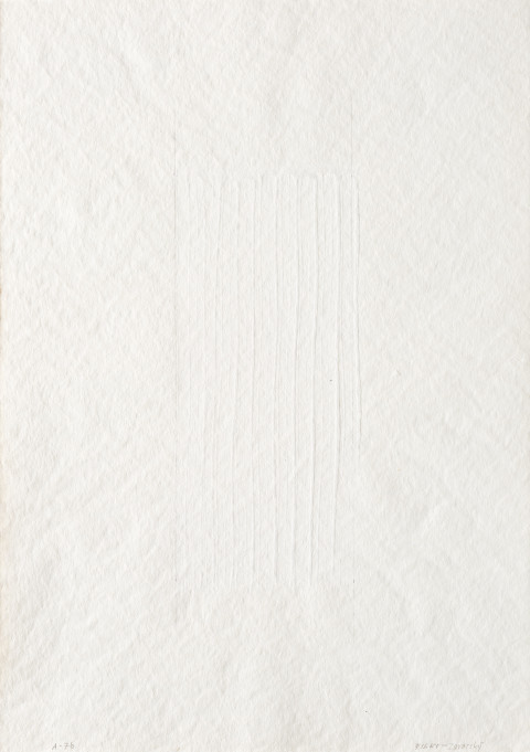 Stano Filko, JÁN ZAVARSKÝ - BEZ NÁZVU, ALBUM 76, 1976