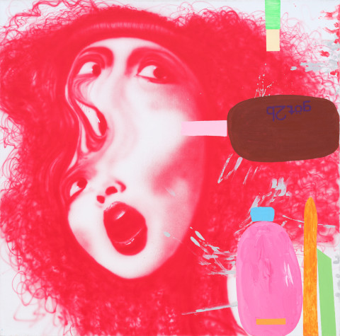 TOMÁŠ LAHODA - GOT2B, 2008