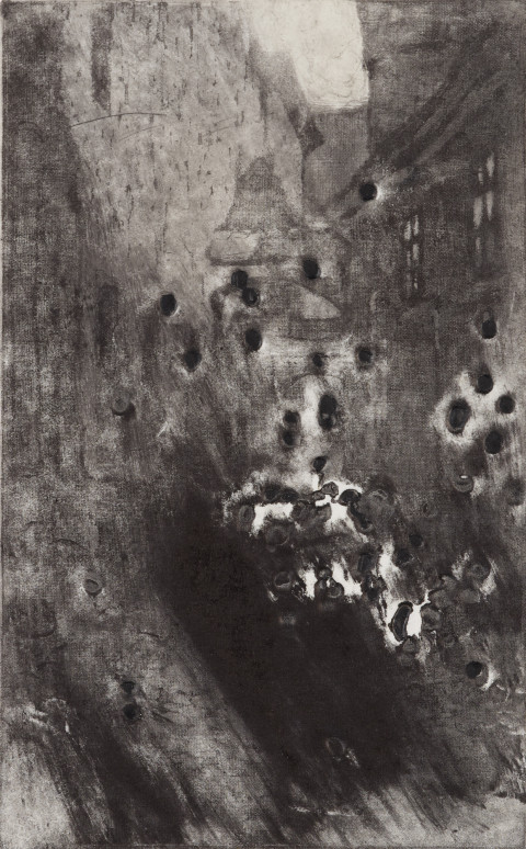 VÁCLAV ZYKMUND - BEZ NÁZVU, ALBUM 76, 1976