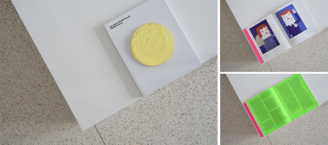 Vendula Chalánková - RADŠI MALUJ! – MAJONÉZA, LIMITOVANÁ EDICE, 2025