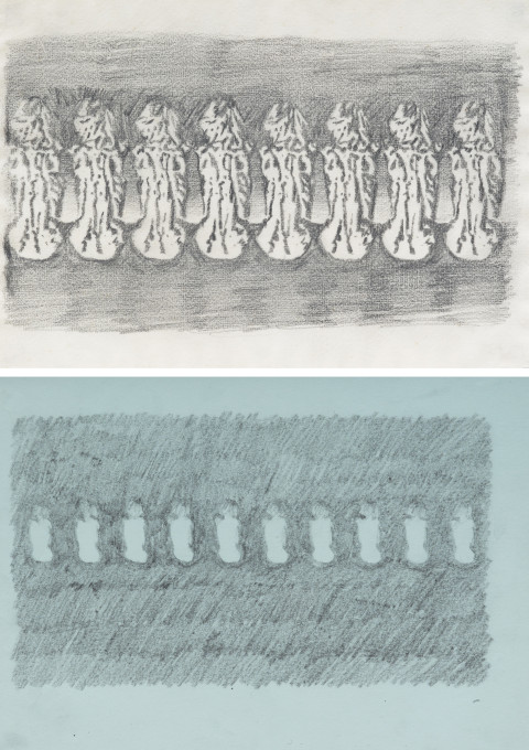 Vladimír Kokolia - ZÁDA – 2 KS, KOLEM ROKU 2013