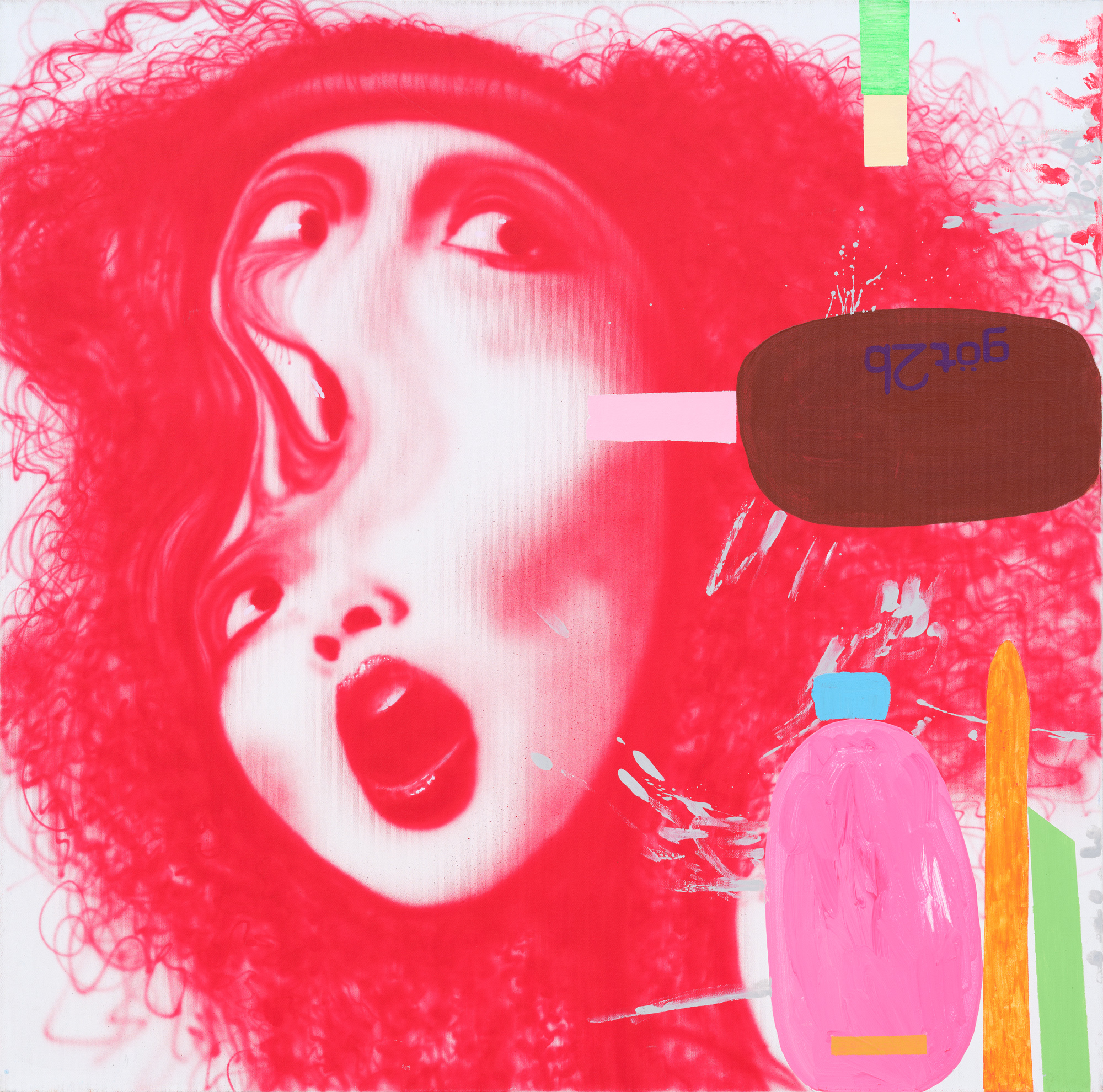 TOMÁŠ LAHODA - GOT2B, 2008