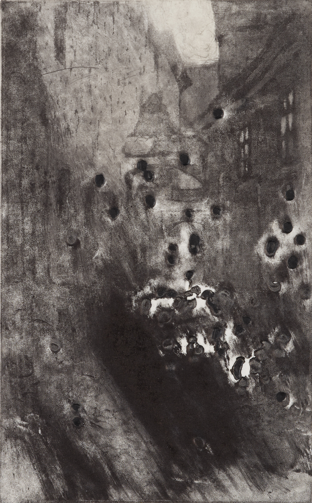 VÁCLAV ZYKMUND - BEZ NÁZVU, ALBUM 76, 1976