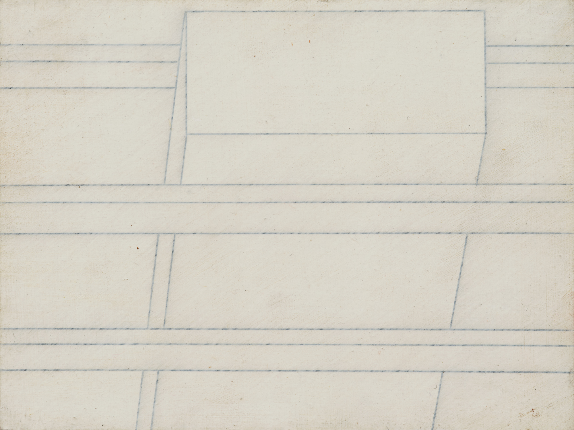 Vladimír Kopecký - TRÁM I, KOLEM ROKU 1983