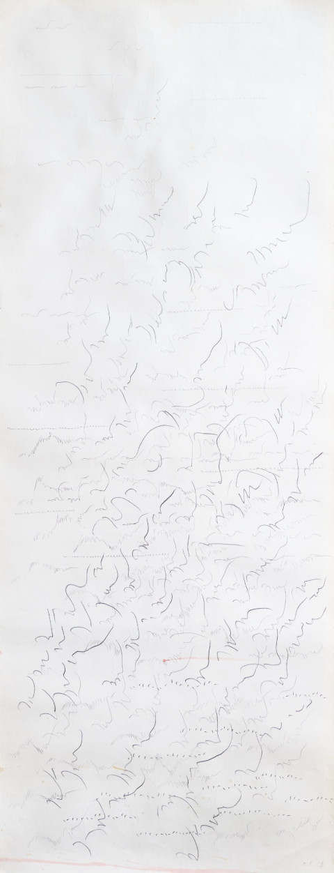 Olga Karlíková - PTAČÍ ZPĚV, 1983