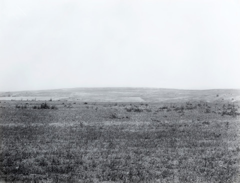 LUKÁŠ  JASANSKÝ, MARTIN POLÁK - ZEMSKÁ FOTOGRAFIE, Z CYKLU KRAJINY, 1998–2000